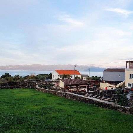 Quinta Do Lago São Roque do Pico المظهر الخارجي الصورة