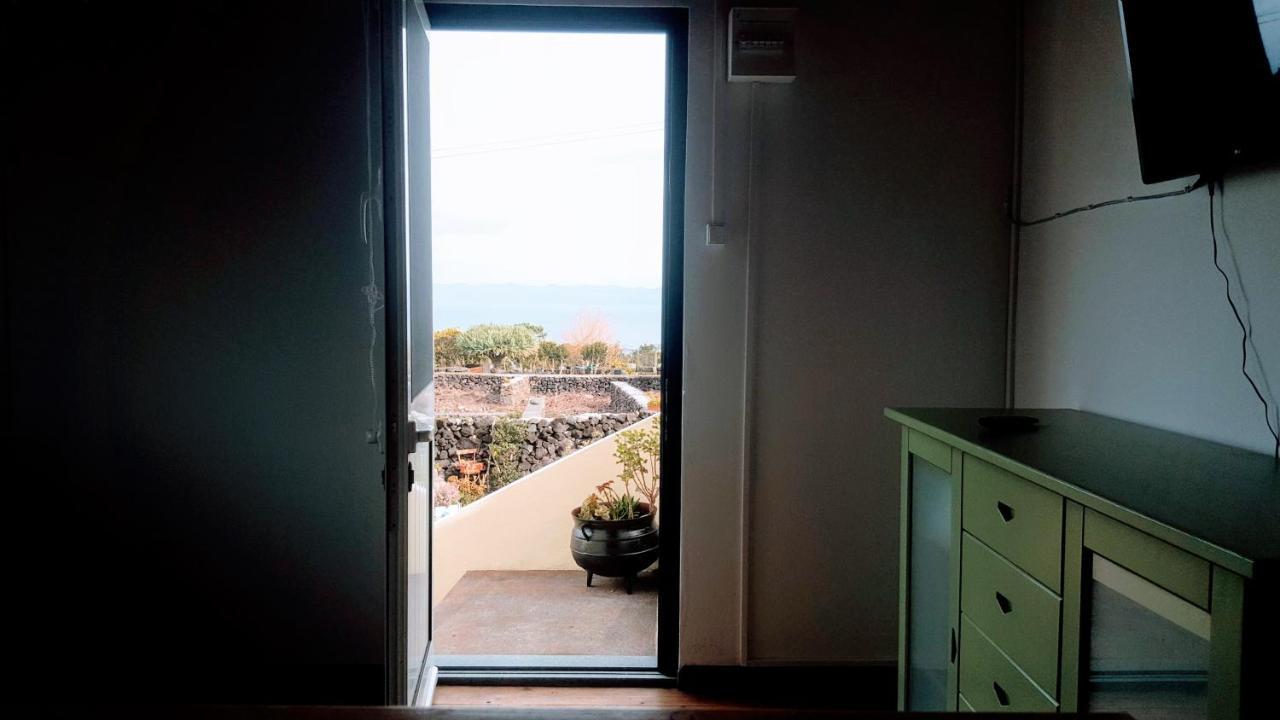 Quinta Do Lago São Roque do Pico المظهر الخارجي الصورة