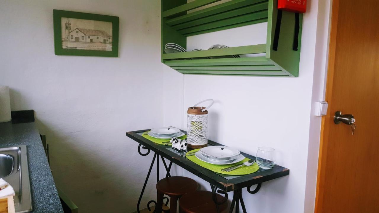 Quinta Do Lago São Roque do Pico المظهر الخارجي الصورة